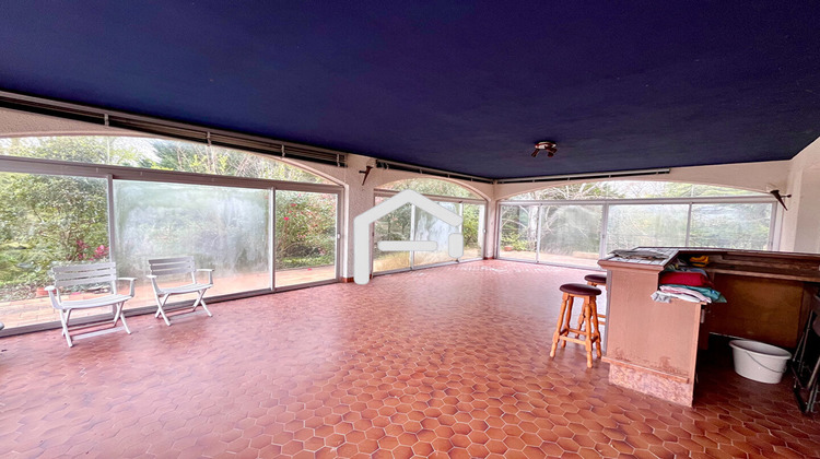 Ma-Cabane - Vente Maison MONTRABE, 307 m²