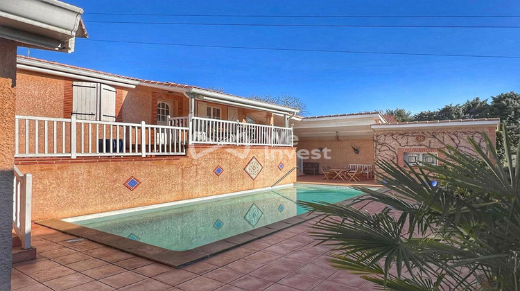 Ma-Cabane - Vente Maison Montrabé, 119 m²