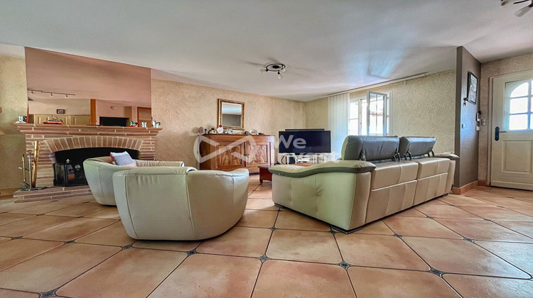 Ma-Cabane - Vente Maison Montrabé, 119 m²