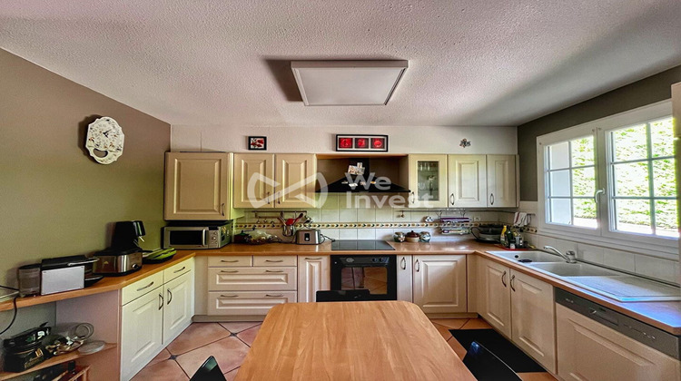 Ma-Cabane - Vente Maison Montrabé, 119 m²