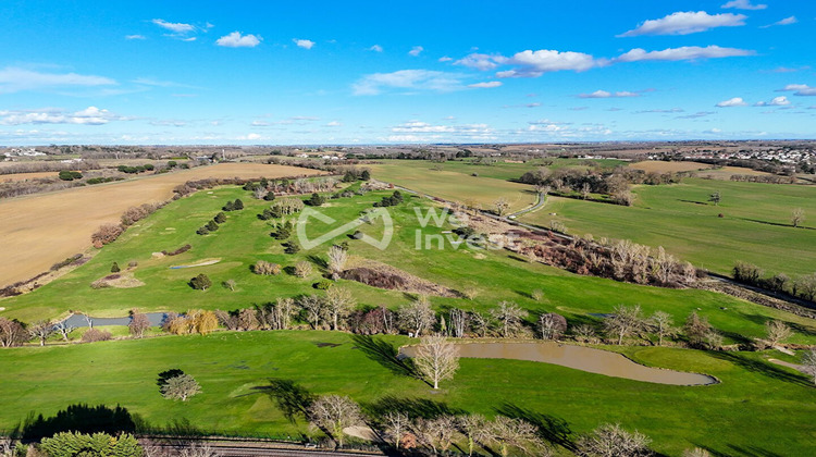 Ma-Cabane - Vente Maison Montrabé, 629 m²
