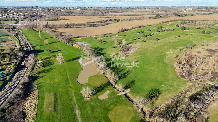 Ma-Cabane - Vente Maison Montrabé, 629 m²