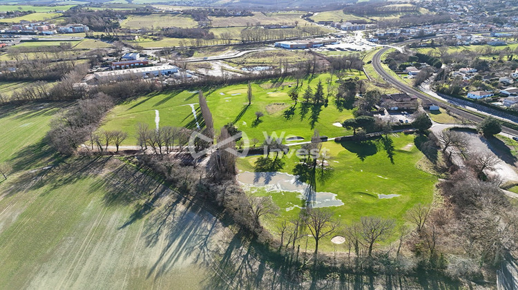 Ma-Cabane - Vente Maison Montrabé, 629 m²