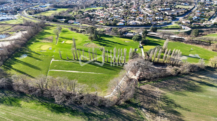 Ma-Cabane - Vente Maison Montrabé, 629 m²