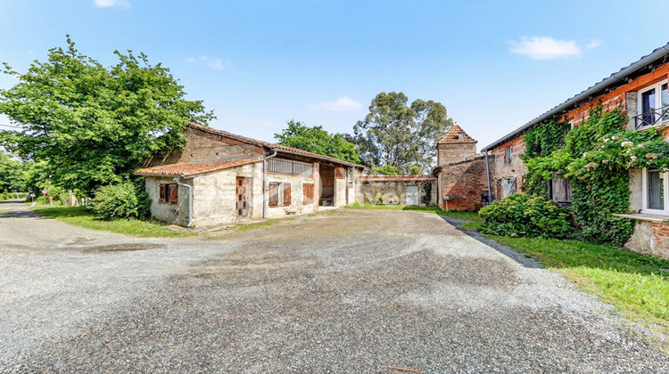 Ma-Cabane - Vente Maison Montrabé, 629 m²