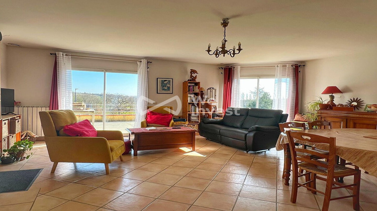 Ma-Cabane - Vente Maison Montrabé, 117 m²