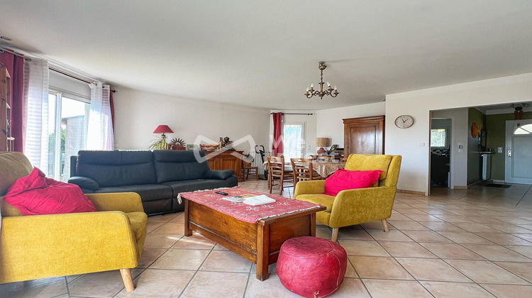 Ma-Cabane - Vente Maison Montrabé, 117 m²