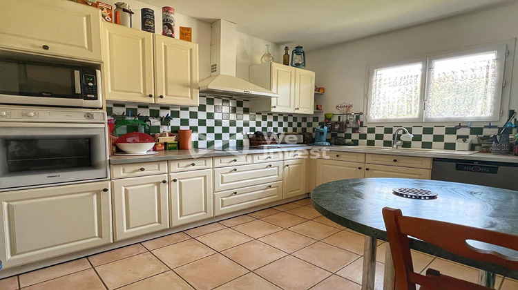 Ma-Cabane - Vente Maison Montrabé, 117 m²