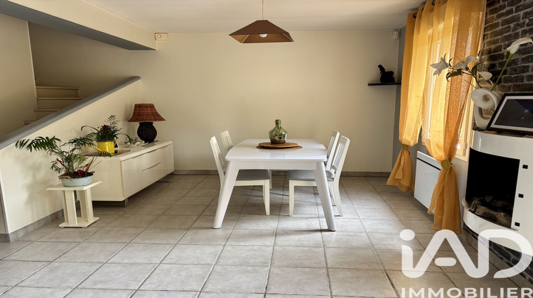 Ma-Cabane - Vente Maison Montrabé, 80 m²