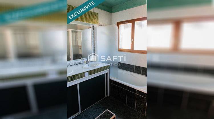 Ma-Cabane - Vente Maison Montrabe, 142 m²