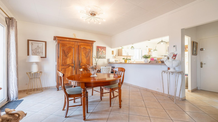 Ma-Cabane - Vente Maison Montrabe, 127 m²