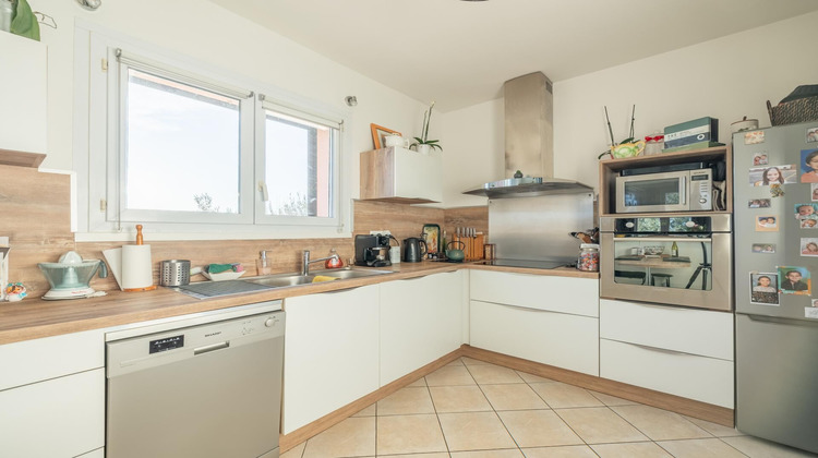 Ma-Cabane - Vente Maison Montrabe, 127 m²
