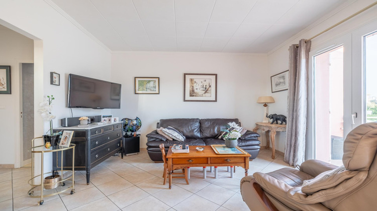 Ma-Cabane - Vente Maison Montrabe, 127 m²