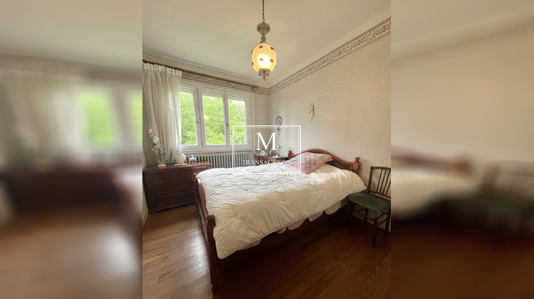 Ma-Cabane - Vente Maison Montrabé, 94 m²