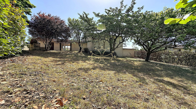 Ma-Cabane - Vente Maison Montrabé, 107 m²