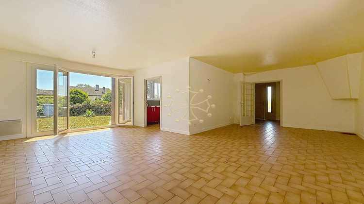 Ma-Cabane - Vente Maison Montrabé, 107 m²