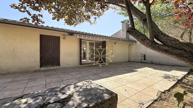Ma-Cabane - Vente Maison Montrabé, 107 m²