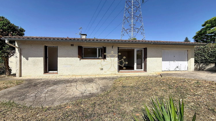 Ma-Cabane - Vente Maison Montrabé, 107 m²