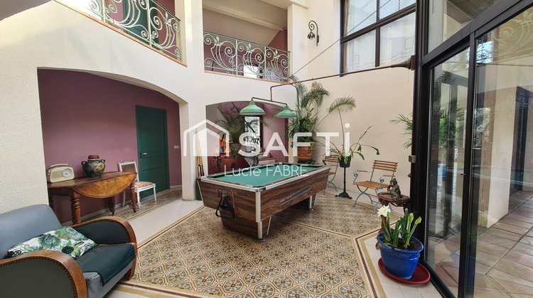 Ma-Cabane - Vente Maison Montrabe, 204 m²