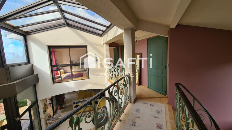 Ma-Cabane - Vente Maison Montrabe, 204 m²