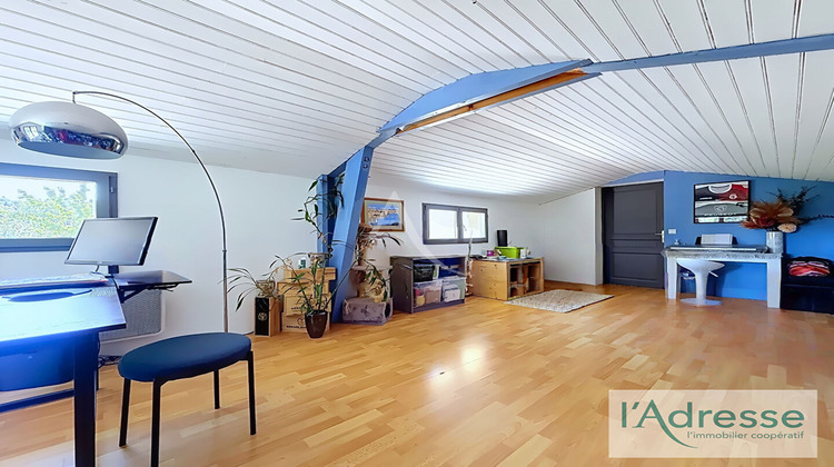Ma-Cabane - Vente Maison MONTRABE, 180 m²