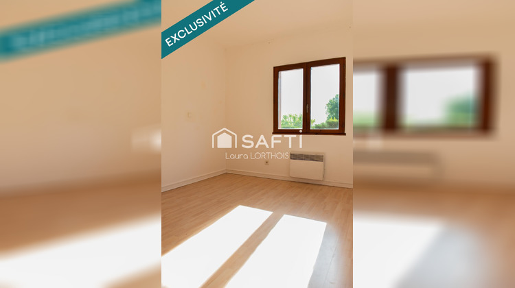 Ma-Cabane - Vente Maison Montrabe, 142 m²