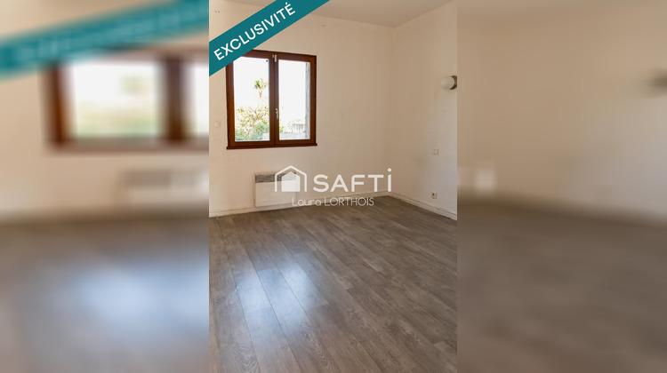 Ma-Cabane - Vente Maison Montrabe, 142 m²