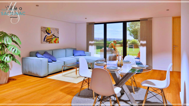 Ma-Cabane - Vente Maison Montracol, 75 m²