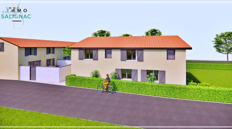 Ma-Cabane - Vente Maison Montracol, 75 m²