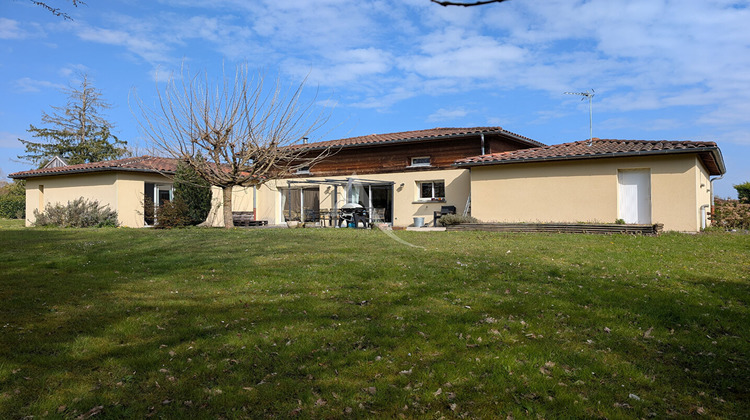 Ma-Cabane - Vente Maison MONTRACOL, 141 m²
