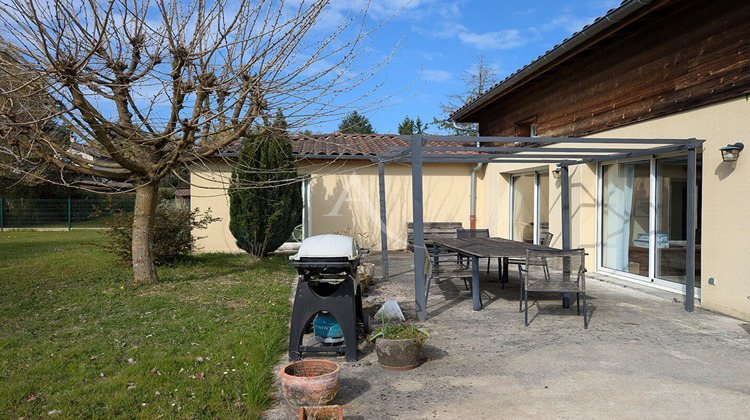 Ma-Cabane - Vente Maison MONTRACOL, 141 m²