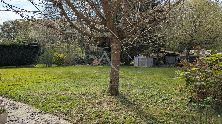 Ma-Cabane - Vente Maison MONTRACOL, 141 m²