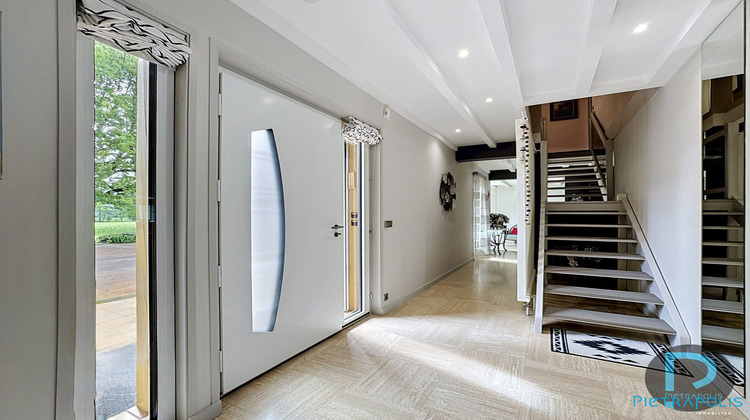 Ma-Cabane - Vente Maison Montracol, 294 m²