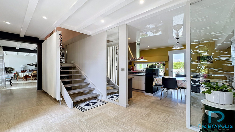 Ma-Cabane - Vente Maison Montracol, 294 m²