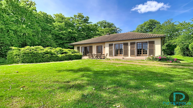 Ma-Cabane - Vente Maison Montracol, 88 m²