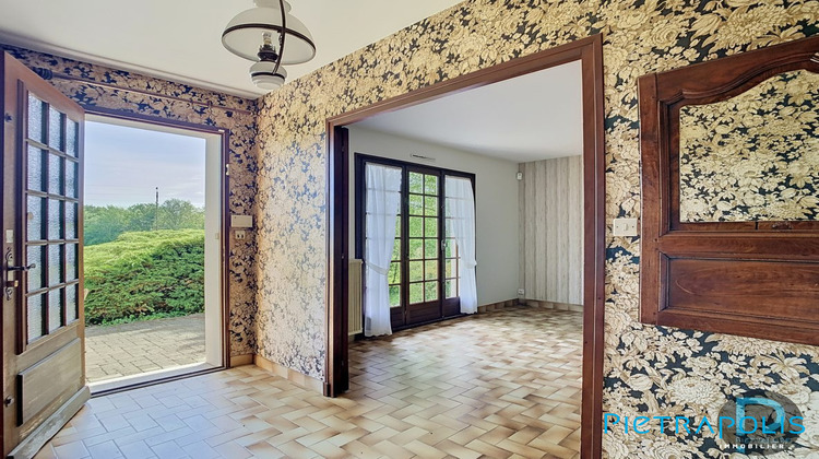 Ma-Cabane - Vente Maison Montracol, 88 m²