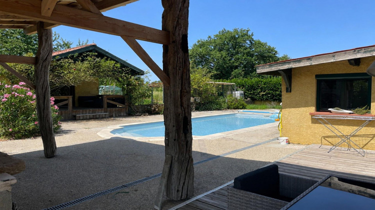Ma-Cabane - Vente Maison Montracol, 220 m²