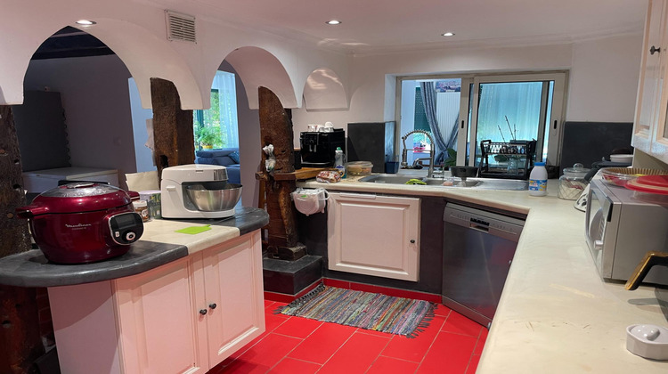 Ma-Cabane - Vente Maison Montracol, 220 m²
