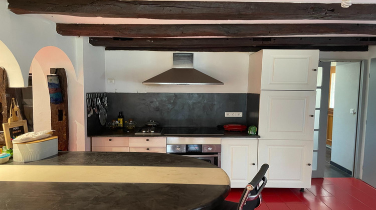 Ma-Cabane - Vente Maison Montracol, 220 m²