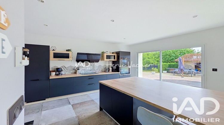 Ma-Cabane - Vente Maison Montracol, 116 m²