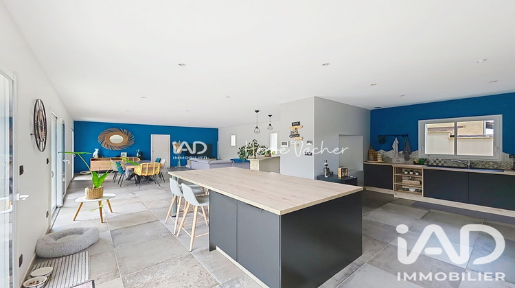 Ma-Cabane - Vente Maison Montracol, 116 m²