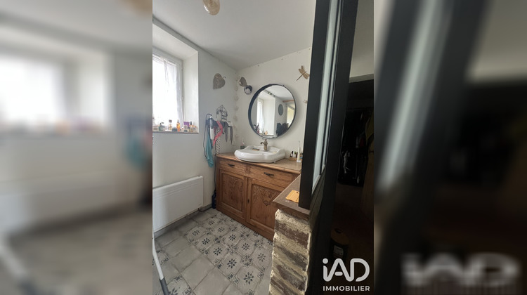 Ma-Cabane - Vente Maison Montravers, 215 m²