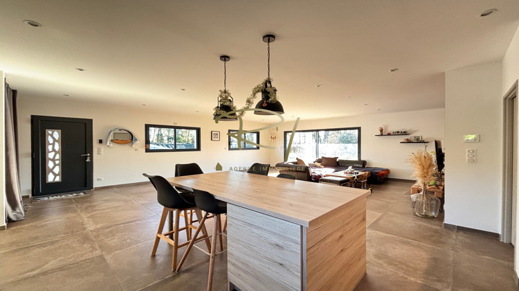 Ma-Cabane - Vente Maison Montréal, 108 m²