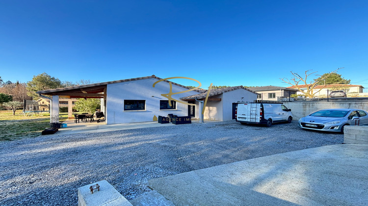 Ma-Cabane - Vente Maison Montréal, 108 m²