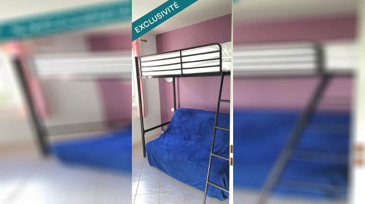 Ma-Cabane - Vente Maison Montreal, 31 m²