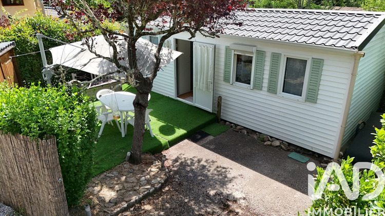 Ma-Cabane - Vente Maison Montréal, 25 m²