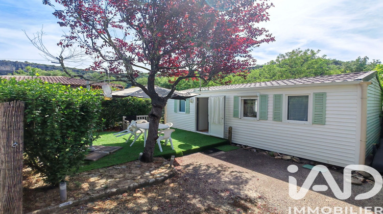 Ma-Cabane - Vente Maison Montréal, 25 m²