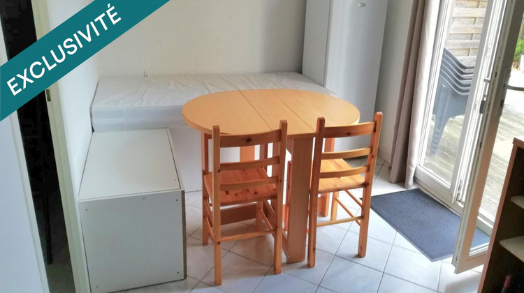 Ma-Cabane - Vente Maison Montreal, 31 m²