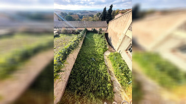 Ma-Cabane - Vente Maison Montréal, 130 m²