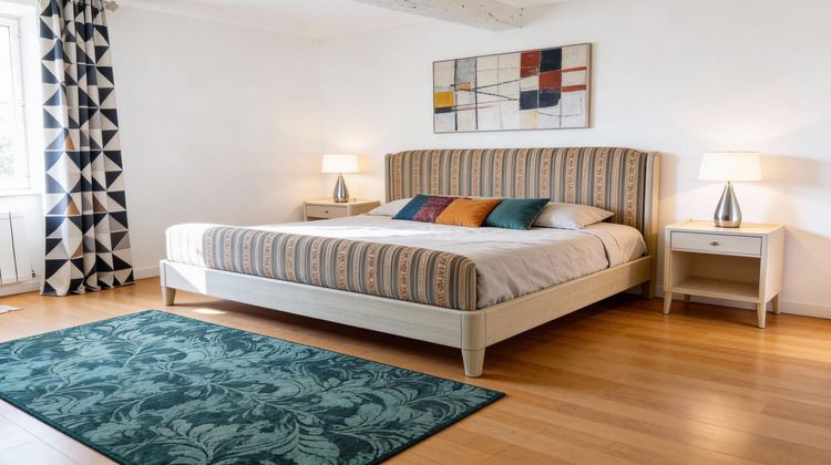 Ma-Cabane - Vente Maison Montréal, 575 m²